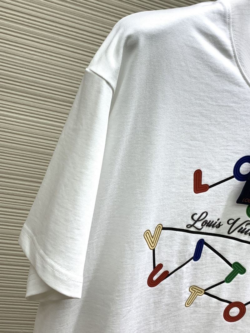 Louis Vuitton T-Shirts